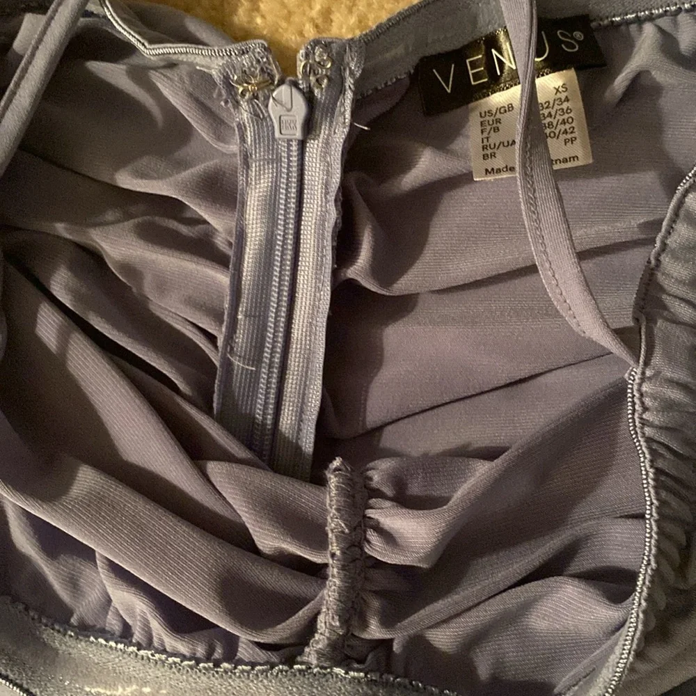 Venus dress EXTREMELY sexy and form fitting - Picture 7 of 9